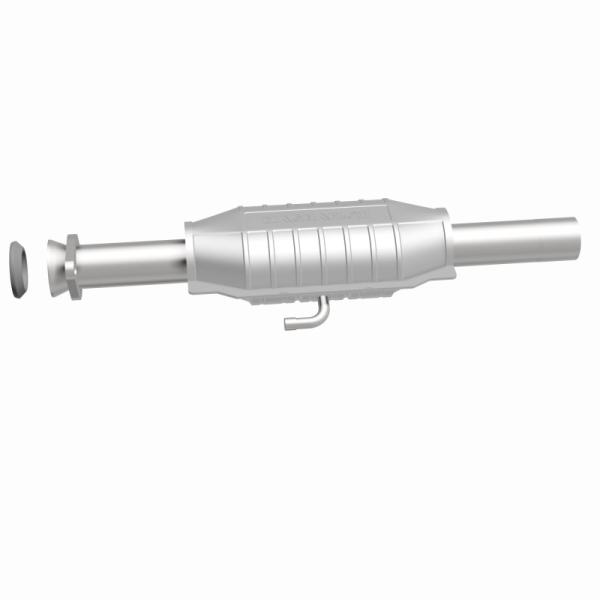 MAG Converter Direct Fit Magnaflow 23454