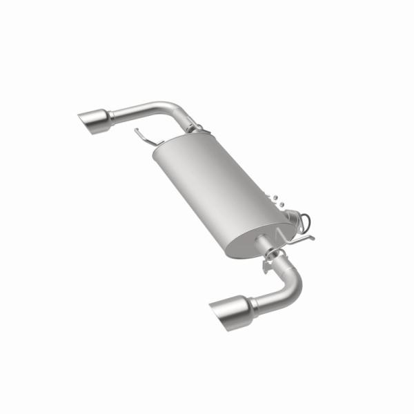 MAG BRE Muffler Kit Magnaflow 108-0042