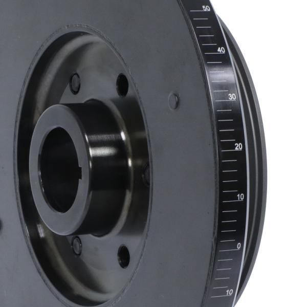 Fluidampr 840801