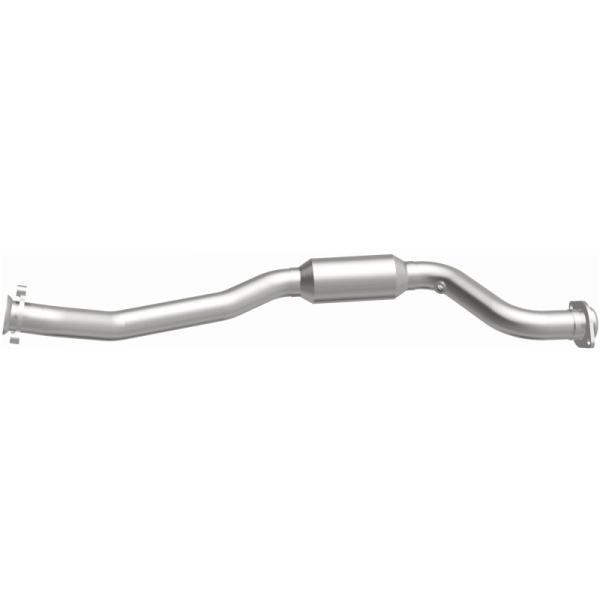 MAG Converter Direct Fit Magnaflow 4593611