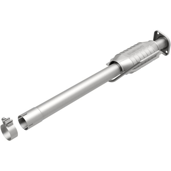 MAG Converter Direct Fit Magnaflow 49000