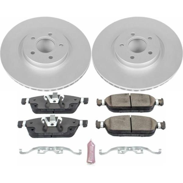 PowerStop CRK7208