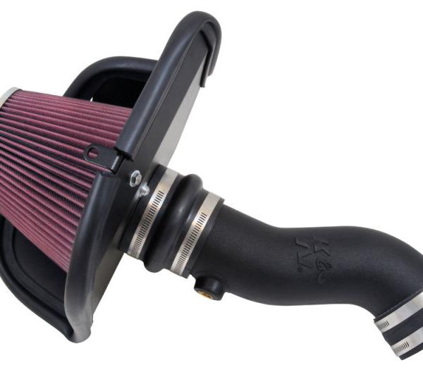 KN 57 FIPK Air Intake 50 K&N Engineering 57-1569