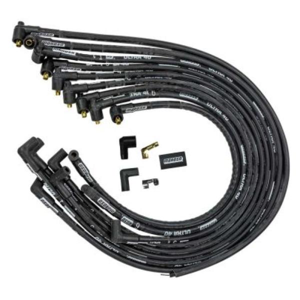 MOR Ignition - Wire Set Moroso 73825