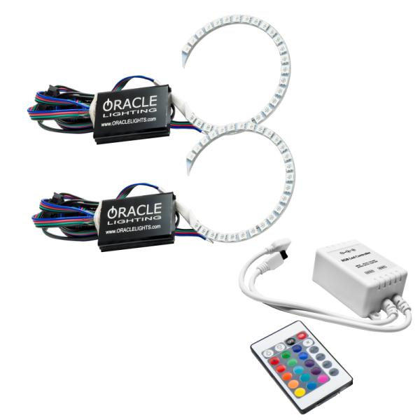 ORACLE Lighting 2351-504