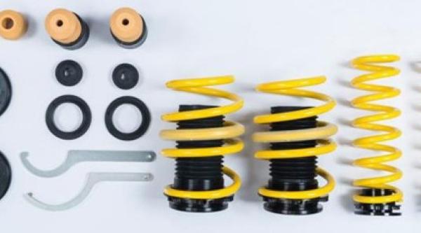 STS Lowering Springs ST Suspensions 27327019