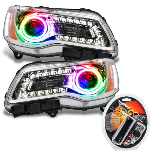 ORACLE Lighting 7728-330