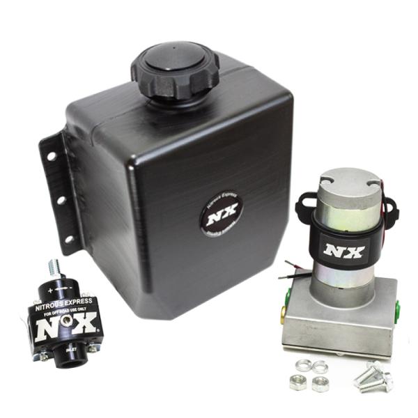 Nitrous Express 15003-3QT