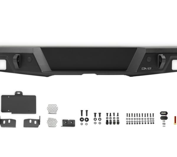 DV8 Offroad RBJL-12
