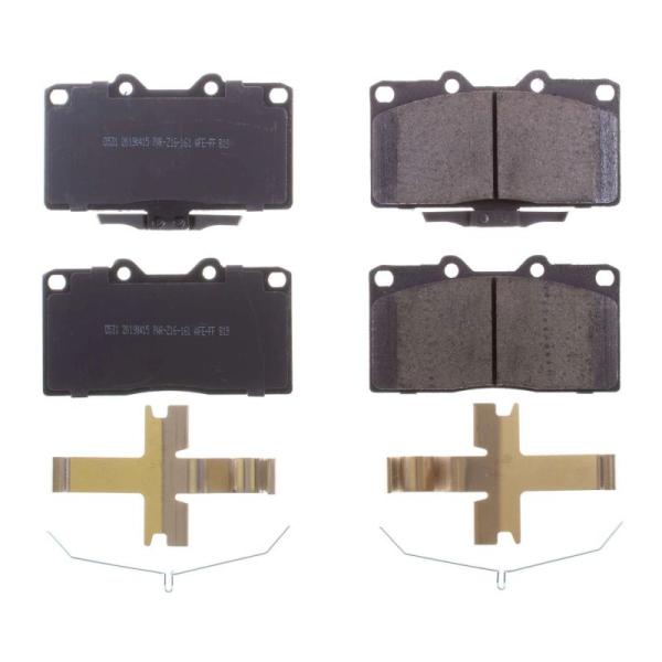 PowerStop 17-531