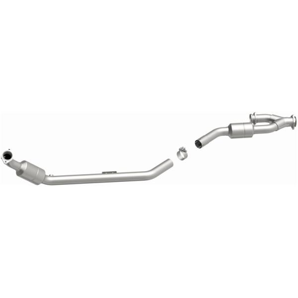 MAG Converter Direct Fit Magnaflow 49805