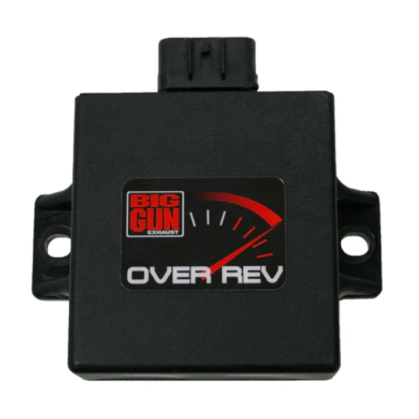 BIG ATV SXS Rev Boxes Big Gun 40-R10