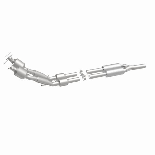 Magnaflow 52938