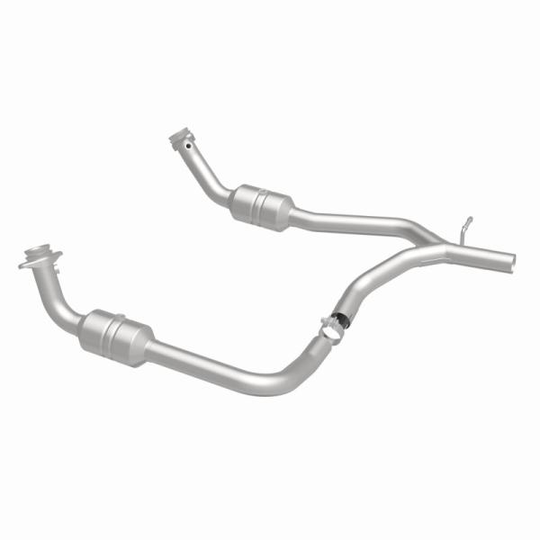 Magnaflow 52153