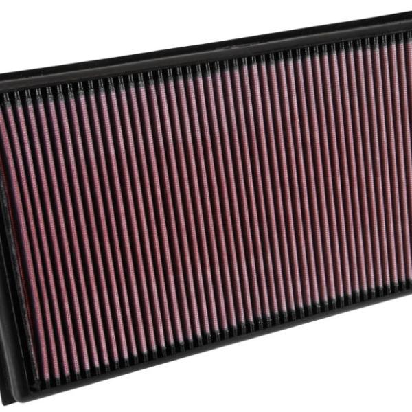 KN Drop in Air Filters K&N Engineering 33-3036