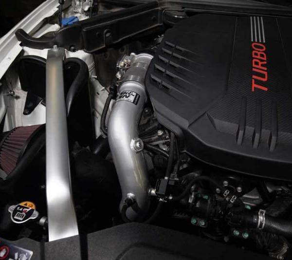 K&N Engineering 77-1014KS