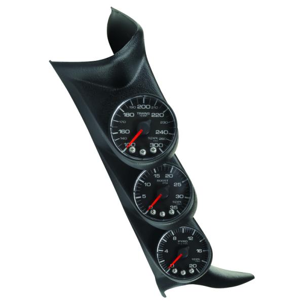 AutoMeter P73021