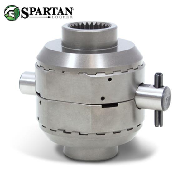 Yukon Gear & Axle SL D30-27