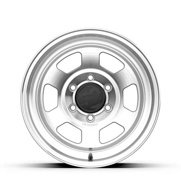 FFT Patrol HD Wheels fifteen52 PHDMC-178569-00