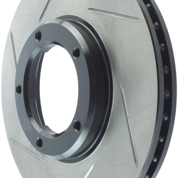 Stoptech 126.44108SR