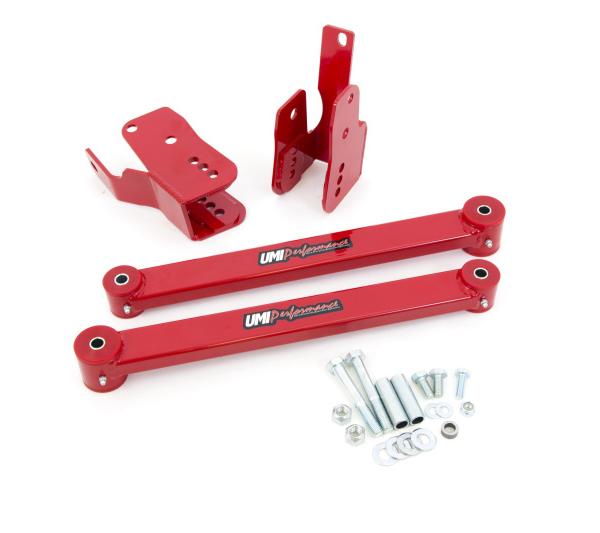 UMI Performance 103460-R