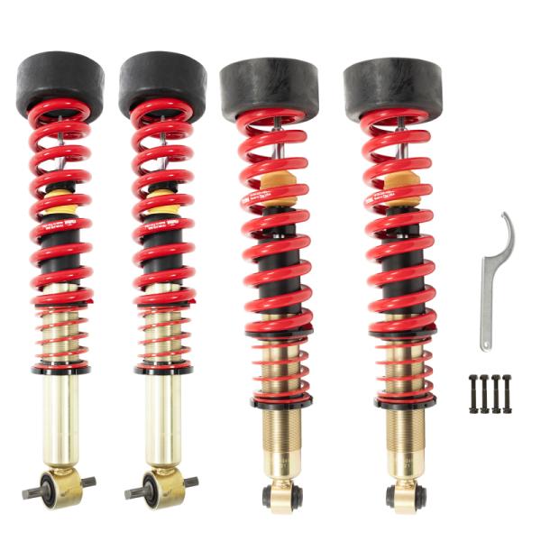 Belltech 150222TPC