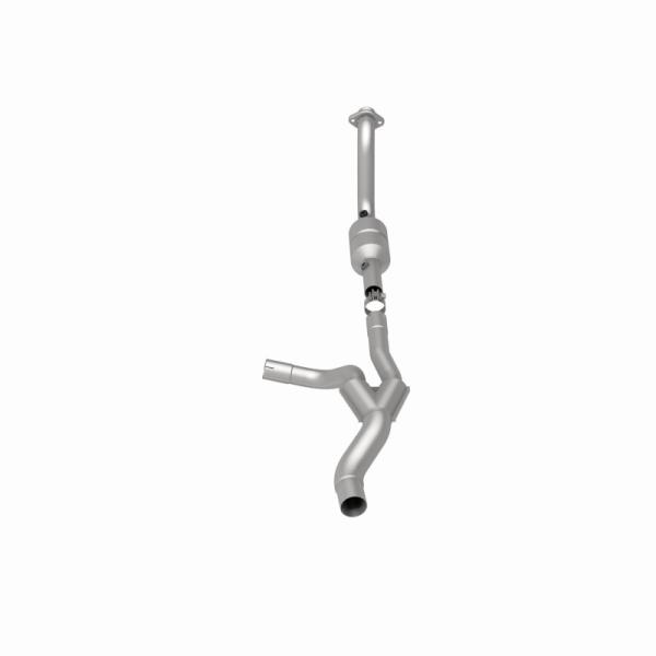 MAG Converter Direct Fit Magnaflow 49499