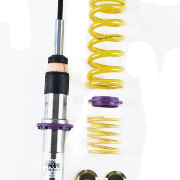 Belltech 21001