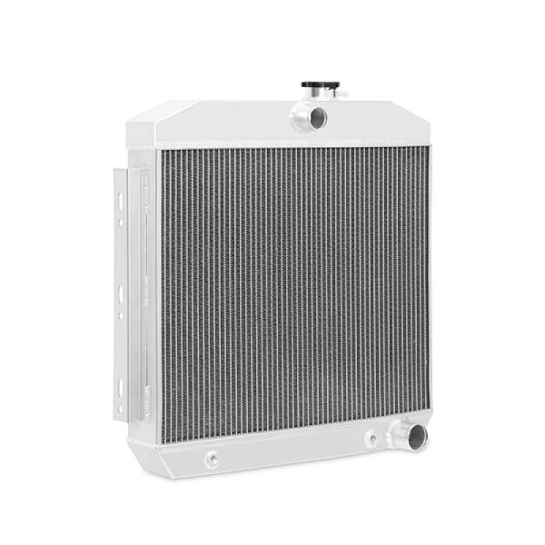 MM Radiators - Alum X-Line Mishimoto MMRAD-BEL-55X