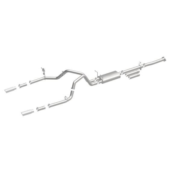 Magnaflow 19027