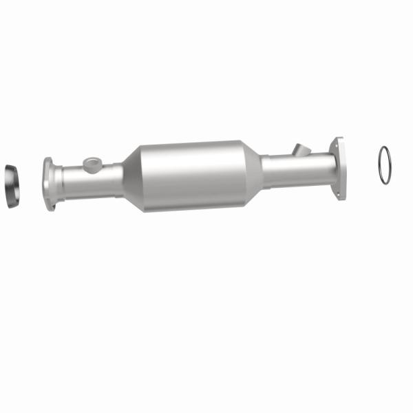 MAG Converter Direct Fit Magnaflow 4481639