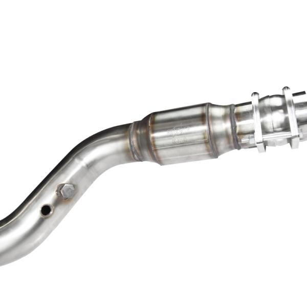 KSH Long Tube Headers Kooks Headers 3100H420