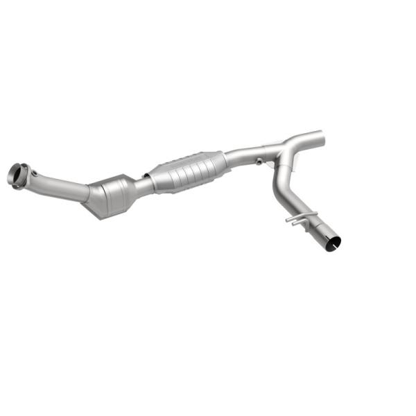 MAG Converter Direct Fit Magnaflow 447116