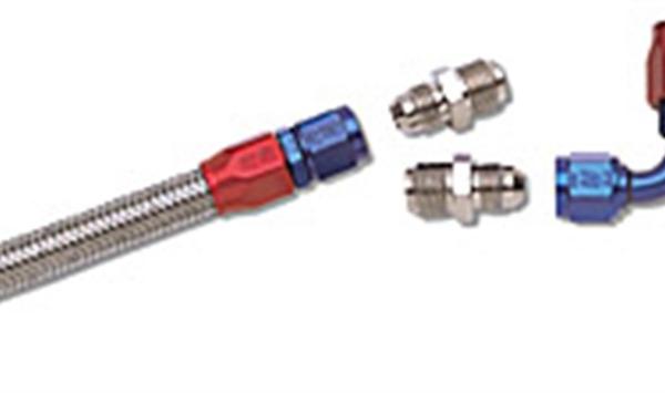 RUS Brake Adapter Fittings Russell 641030