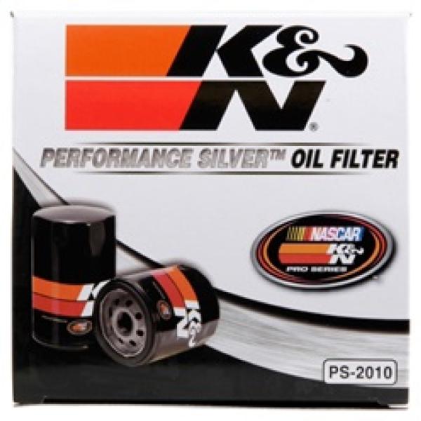 K&N Engineering PS-2010