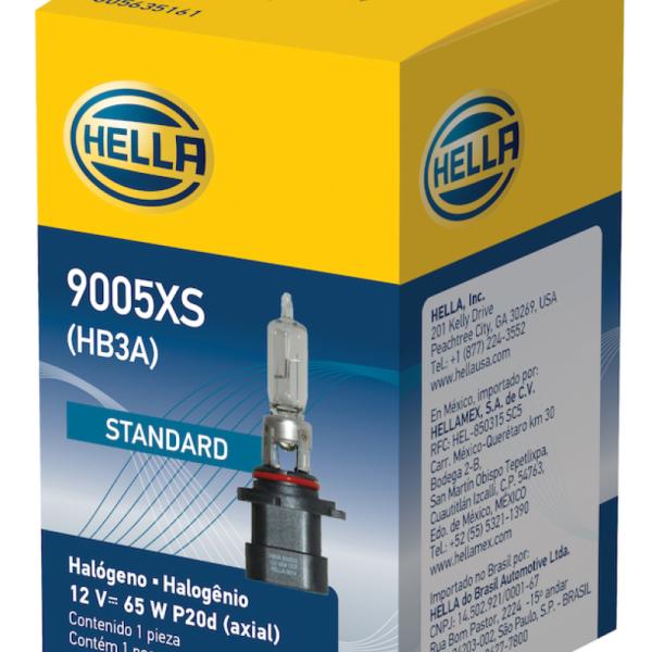 Hella 9005XS