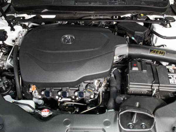 AEM Induction 21-801C