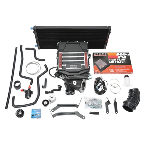 Edelbrock 156660