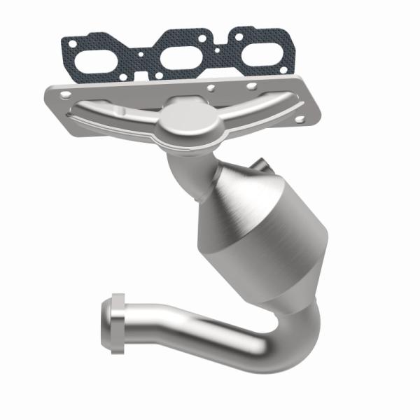 MAG Converter Direct Fit Magnaflow 50646