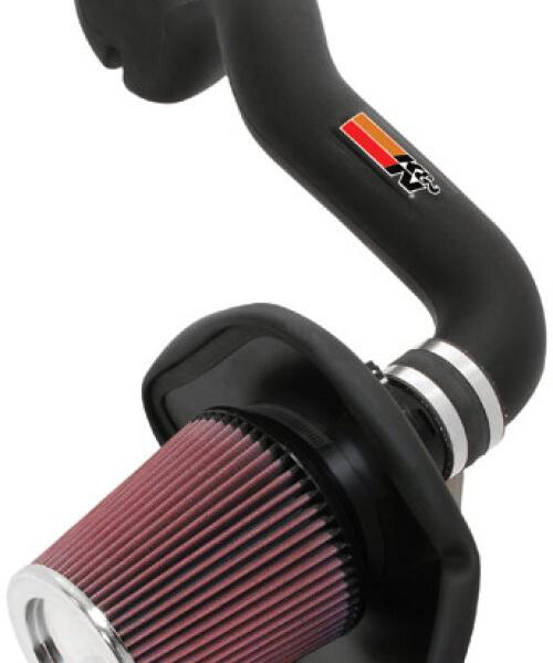 K&N Engineering 57-2535