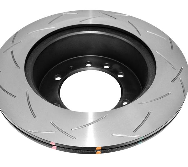 DBA 4000 Series Slotted Rotors DBA 4622S