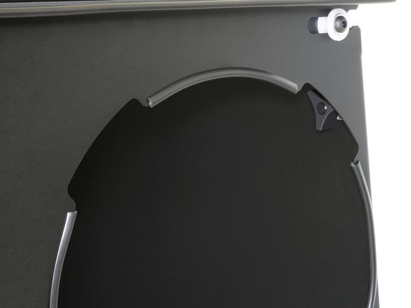 TFY Deluxe Enclosures Tuffy Products 351-01