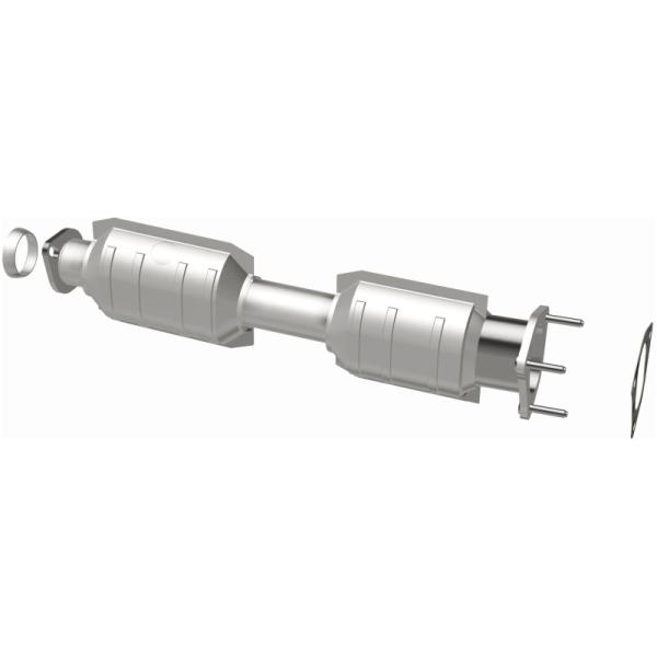MAG Converter Direct Fit Magnaflow 333387