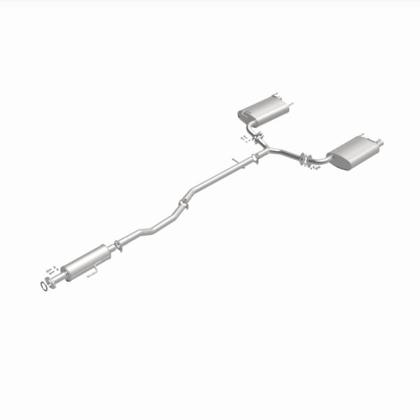 MAG BRE Exhaust Kits Magnaflow 106-0963