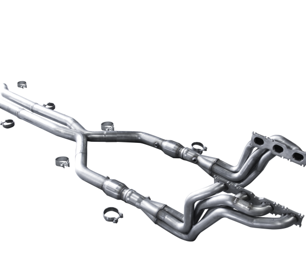 American Racing Headers MBE63-10178300LSWC