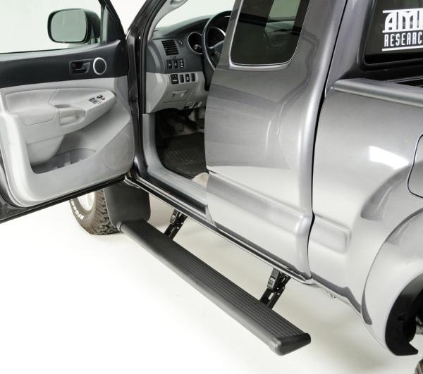 AMP Research 75142-01A