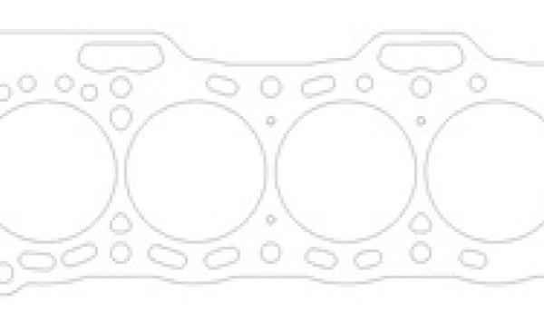 Cometic Gasket C4109-050