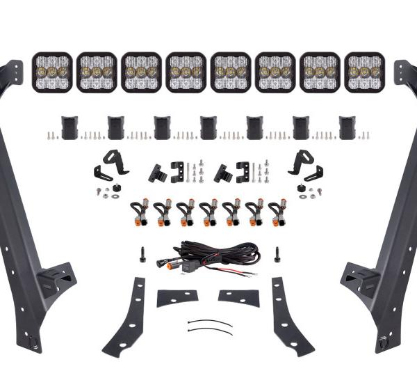 Diode Dynamics DD7224