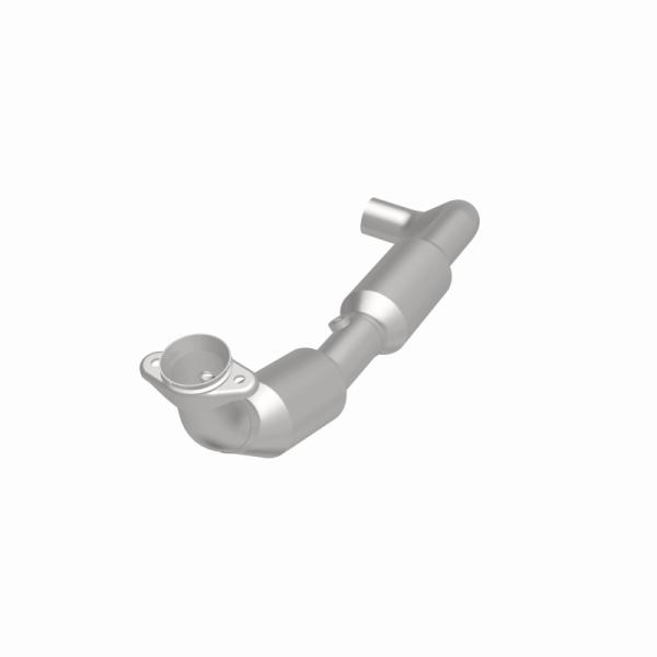 MAG Converter Direct Fit Magnaflow 4583705