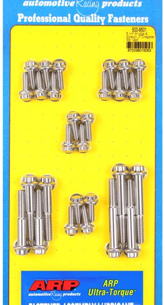 ARP 500-9501
